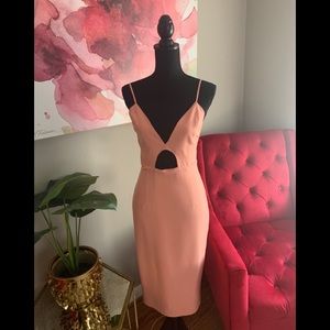 Bodycon dress